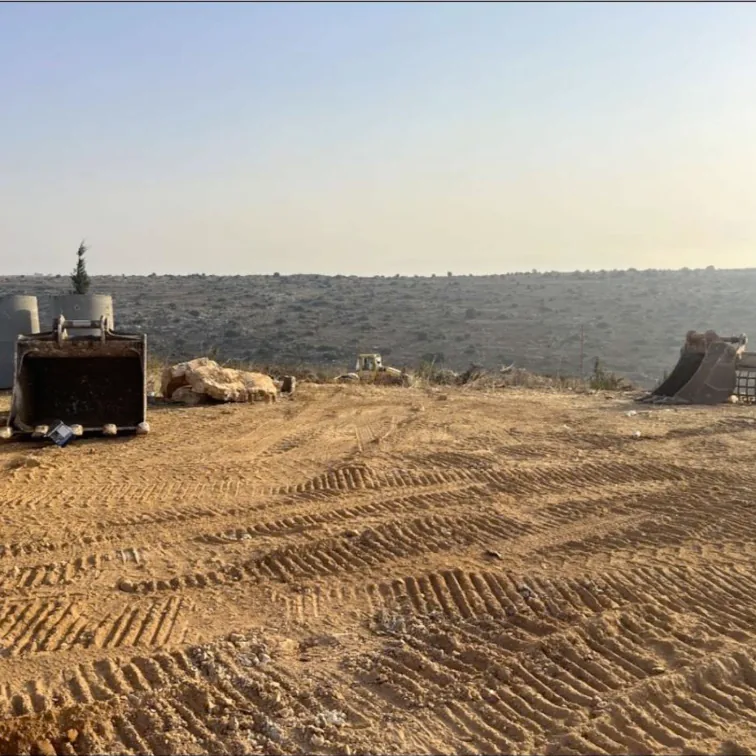 פארק עסקים חריש
