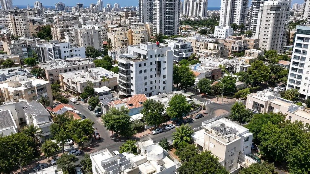 שפירא 24 נתניה