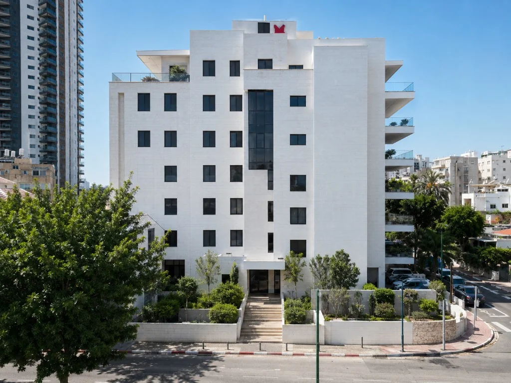 שפירא 24 נתניה